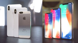 Новый iPhone XS Max не выдержал проверку на прочность (ВИДЕО)