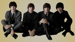 The Beatles: видеоклип спустя полвека (ВИДЕО)
