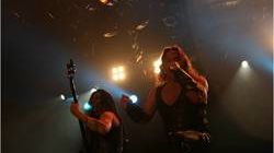 В Петербурге и Москве в последний раз выступит рок-группа Manowar