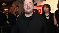 Павел Лунгин. "Не надо, чтобы молодежь была как вы. Дайте ей жить в будущем" .