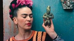 Найдена единственная запись голоса Фриды Кало