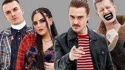 Рекордные 5 млн просмотров на YouTube за сутки собрал клип группы Little Big