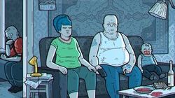 "Симпсоны" по-русски вызвали депрессию у поклонников сериала