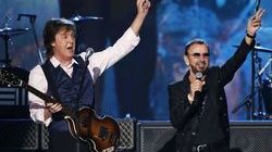  The Beatles воссоединились спустя 50 лет