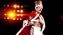 1 млрд просмотров на YouTube набрал клип группы Queen