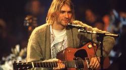  На YouTube впервые выложили запись лучшего концерта группы Nirvana
