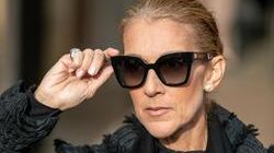 Певица Селин Дион в преддверии выхода нового альбома поделилась тремя песнями
