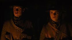 Universal выложила в Сети новый трейлер военной драмы "1917" (ВИДЕО)