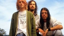 Клип Nirvana на песню Smells Like Teen Spirit посмотрели более 1 млрд раз