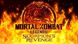 Вышел второй трейлер мультфильма по игре Mortal Kombat (ВИДЕО)