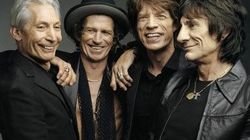 Rolling Stones выпустили первую песню после восьмилетнего молчания (ВИДЕО)