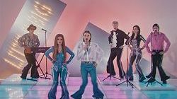 Клип Uno группы Little Big побил все мыслимые рекорды на YouTube-канале "Евровидения"