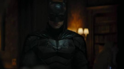 Тизер-трейлер нового "Бэтмена" выложили в интернет (ВИДЕО)
