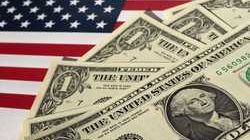Как ФРС поработила Америку. Доллар теряет власть? 