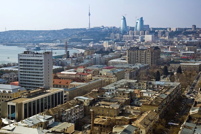 В Баку открылась XII сессия генеральной конференции ИСЕСКО