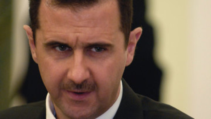Асад: ни Иран, ни Россия не планируют строить базу в Сирии