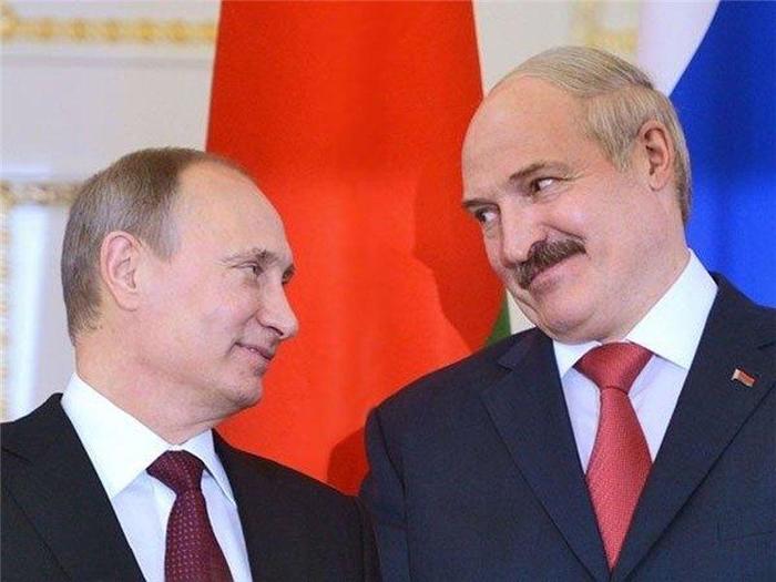 Лукашенко прилетит к Путину 14-15 декабря