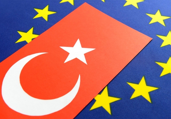 Евросоюз открыл Турции экономическую главу в переговорах о членстве в ЕС