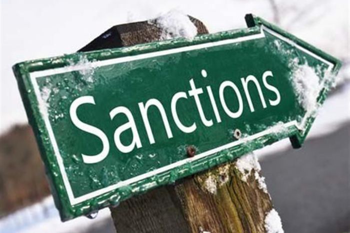 США не исключают новых санкций против Ирана