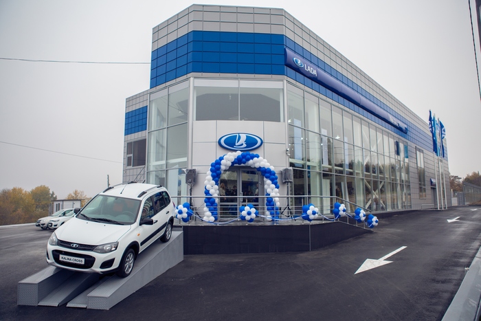 Казахстан и Азербайджан возглавили топ-5 импортеров продукции АвтоВАЗа