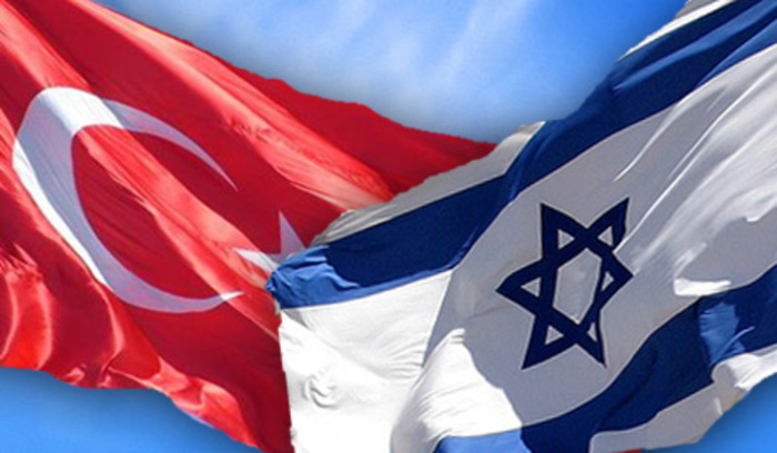 Турция и Израиль подписали первое соглашение по восстановлению отношений - СМИ