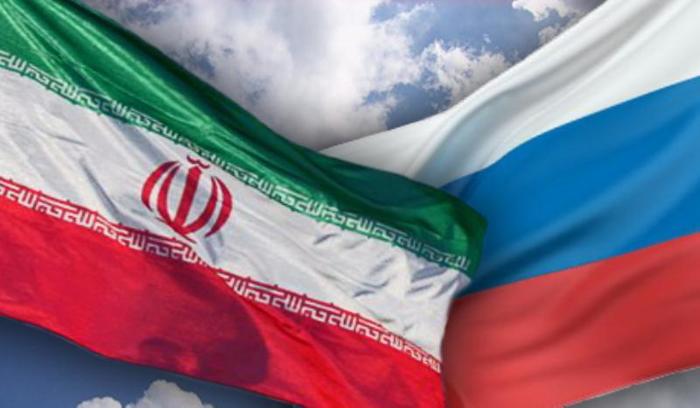 Министерства промышленности России и Ирана будут сотрудничать