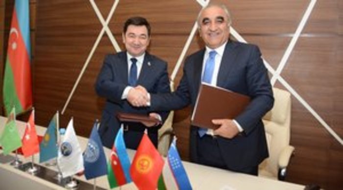 Экономисты тюркского мира создали свое объединение