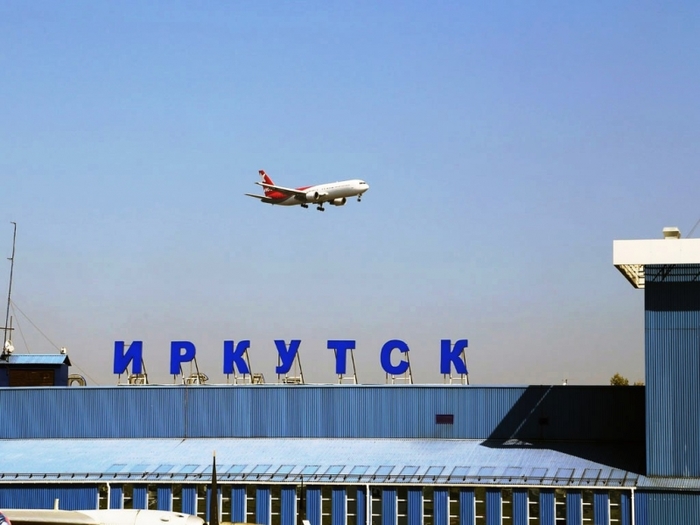 В Иркутске приняли турецкий лайнер, не долетевший до Улан-Батора