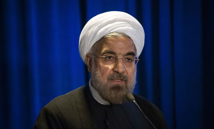 Рухани: единство исламского сообщества будет способствовать борьбе с терроризмом