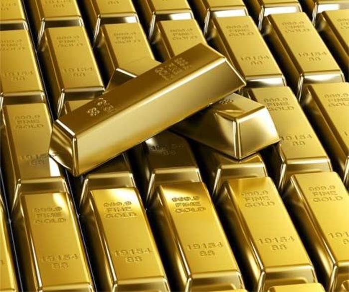 Золотовалютные резервы Казахстана оскудели на 10,6%