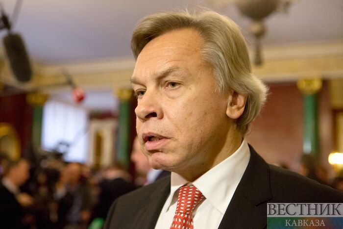 Пушков: возвращение России в ПАСЕ возможно только после думских выборов