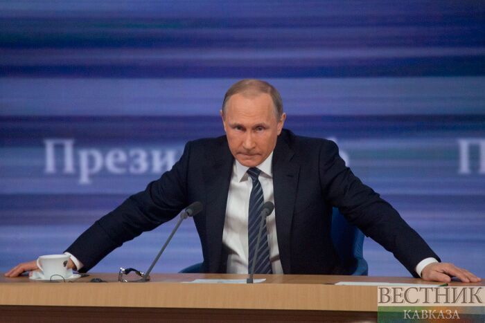 Путин поручил заменить регистрацию ИП патентами