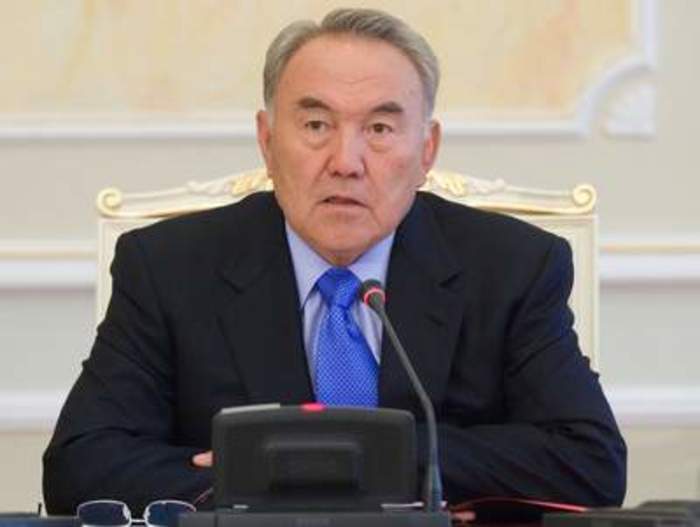 Назарбаев объяснил рост терроризма разрушением государственности извне