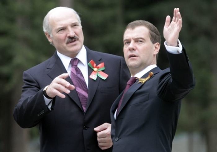 Лукашенко останется на отдых в Сочи
