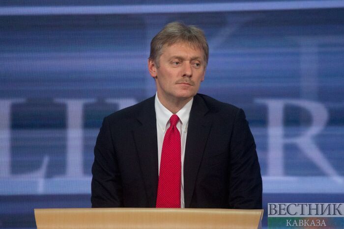 Песков рассказал о подготовке к "Прямой линии" 