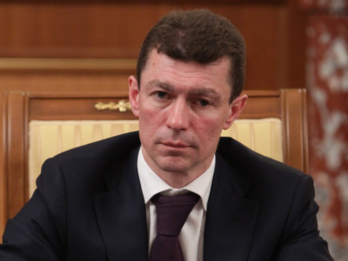 Топилин заявил о стабилизации рынка труда в России