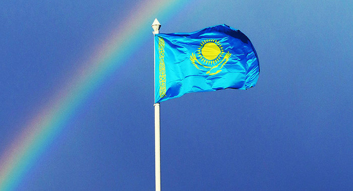 В Казахстане прошли предвыборные теледебаты