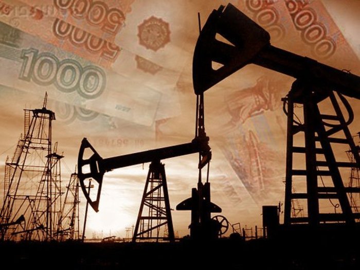 Российским нефтяникам готовят налог-гибрид