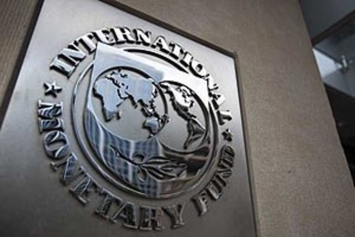 МВФ стал смотреть на экономику России пессимистичнее