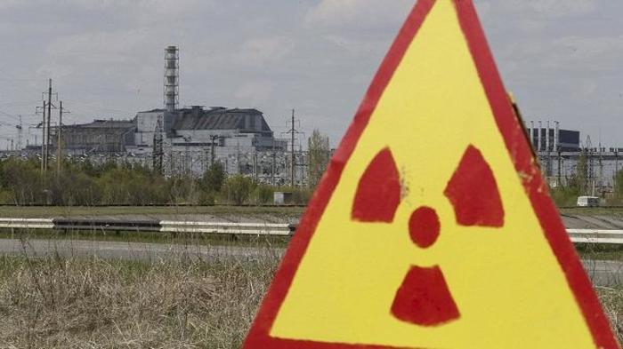 Сегодня 30 лет Чернобылю