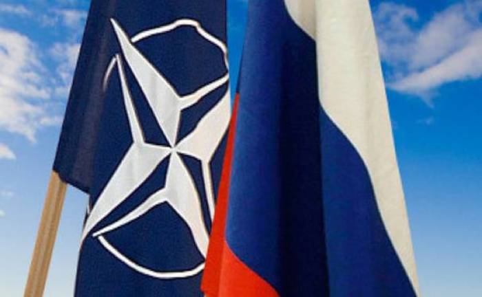 Россия призвала НАТО к переговорам