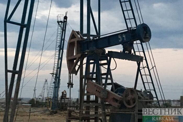 Греф: нефть в России иссякнет к 2032 году