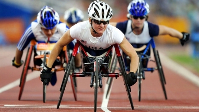 ООН отказалась расследовать дискриминацию российских паралимпийцев