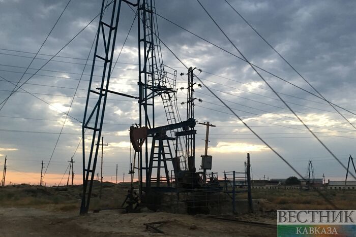 Brent поднялась выше $50 на фоне сокращения запасов в США