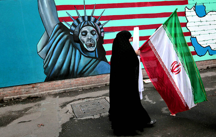 Вашингтон готовит новые санкции против Тегерана - СМИ