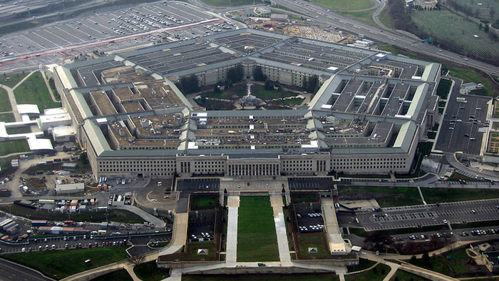 Публикация сведений о базах США в Сирии вредит коалиции – Пентагон 