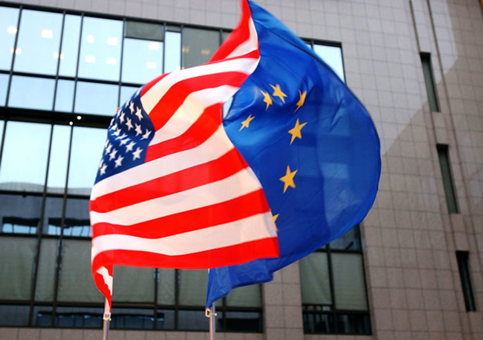 США отказались от координации с ЕС по санкциям