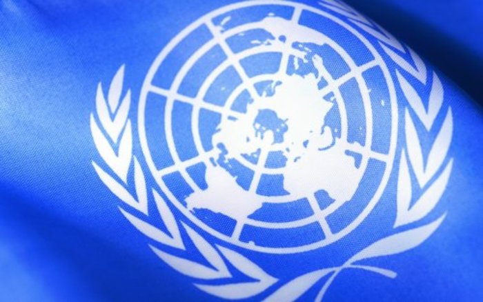 Россия предложила ООН разместить миротворцев в Донбассе