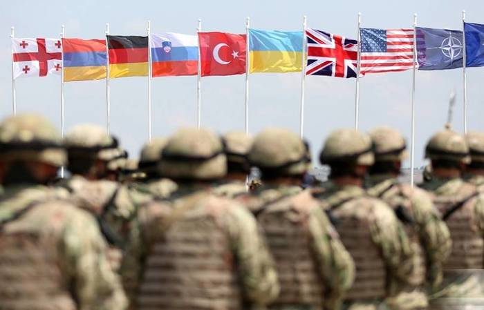 Почему Армения в последний момент отказалась от участия в маневрах НАТО