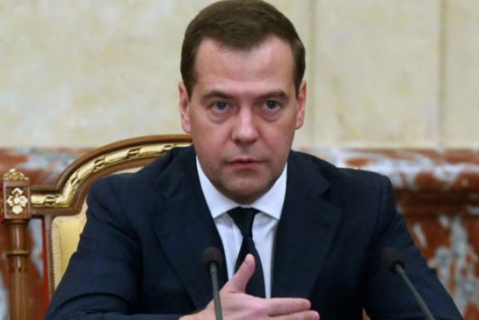 Медведев: цифровая экономика - это вопрос конкурентоспособности России